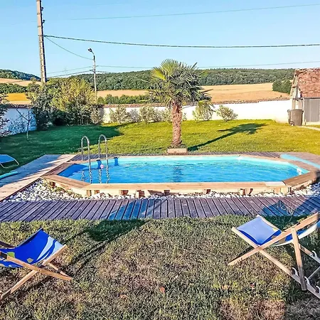 ヴィラ Avec Piscine Privee A